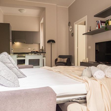 The Best Rent - Apartment With Balcony In Milan Downtown Εξωτερικό φωτογραφία
