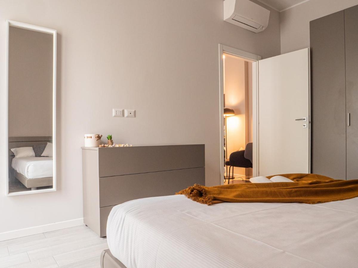 The Best Rent - Apartment With Balcony In Milan Downtown Εξωτερικό φωτογραφία