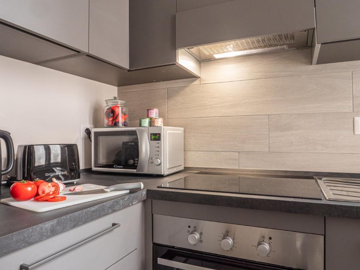 The Best Rent - Apartment With Balcony In Milan Downtown Εξωτερικό φωτογραφία